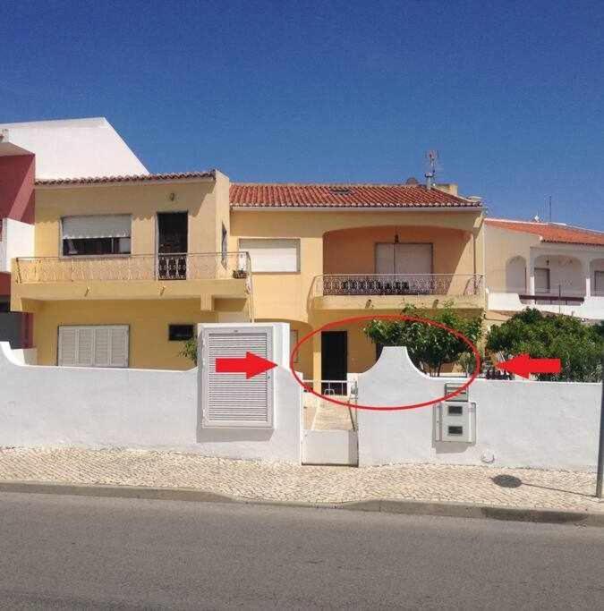 Casa Dos Avos By Mtphomes Albufeira Exteriér fotografie