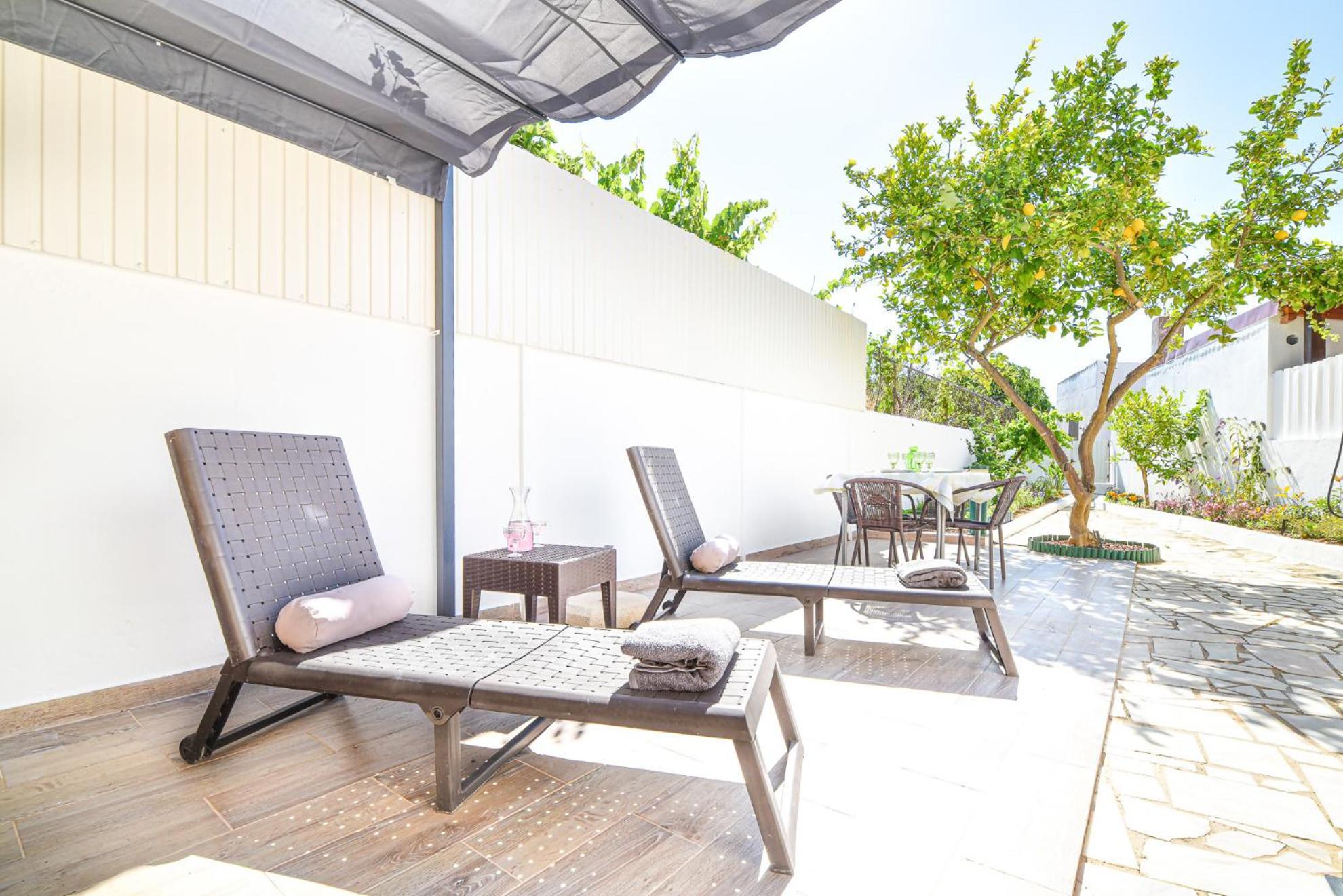 Casa Dos Avos By Mtphomes Albufeira Exteriér fotografie
