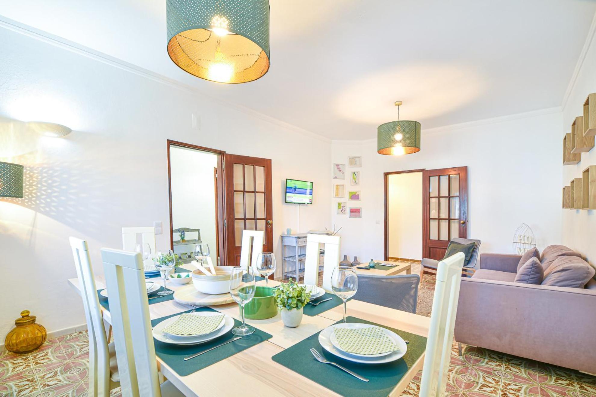 Casa Dos Avos By Mtphomes Albufeira Exteriér fotografie