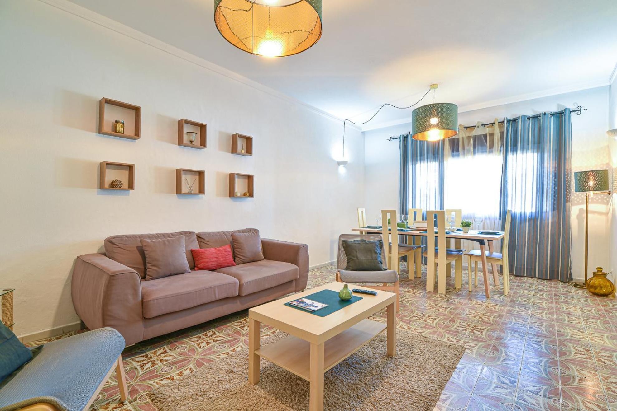 Casa Dos Avos By Mtphomes Albufeira Exteriér fotografie